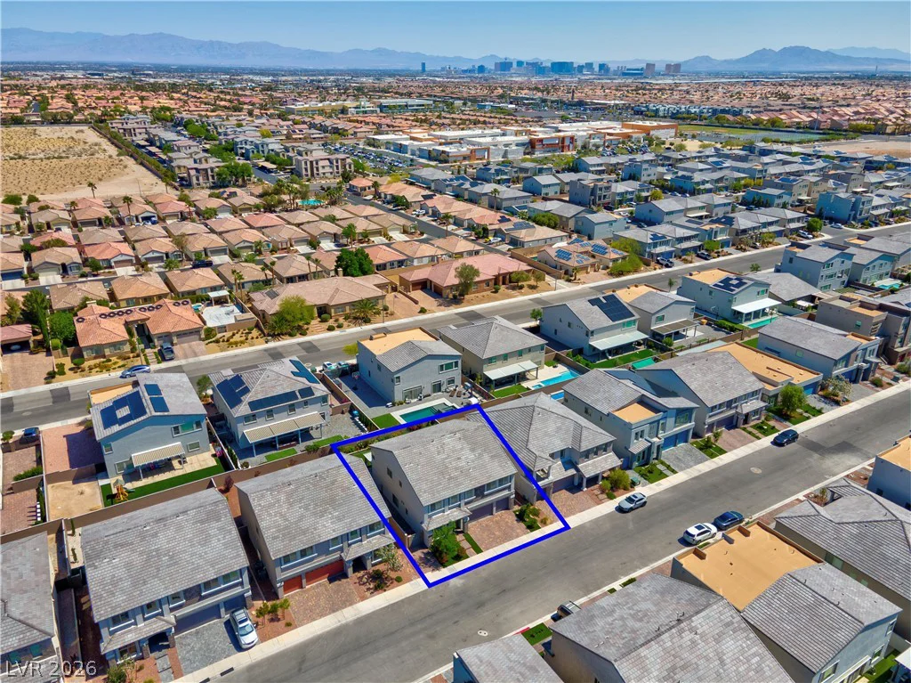 7260 Grace Estate, Las Vegas, NV 89113