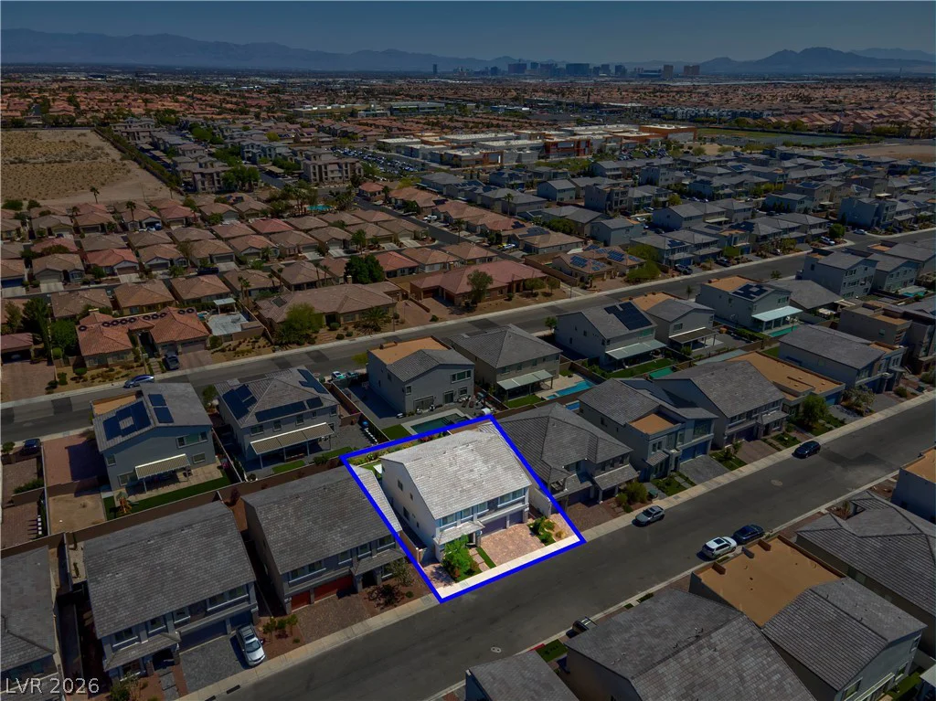 7260 Grace Estate, Las Vegas, NV 89113
