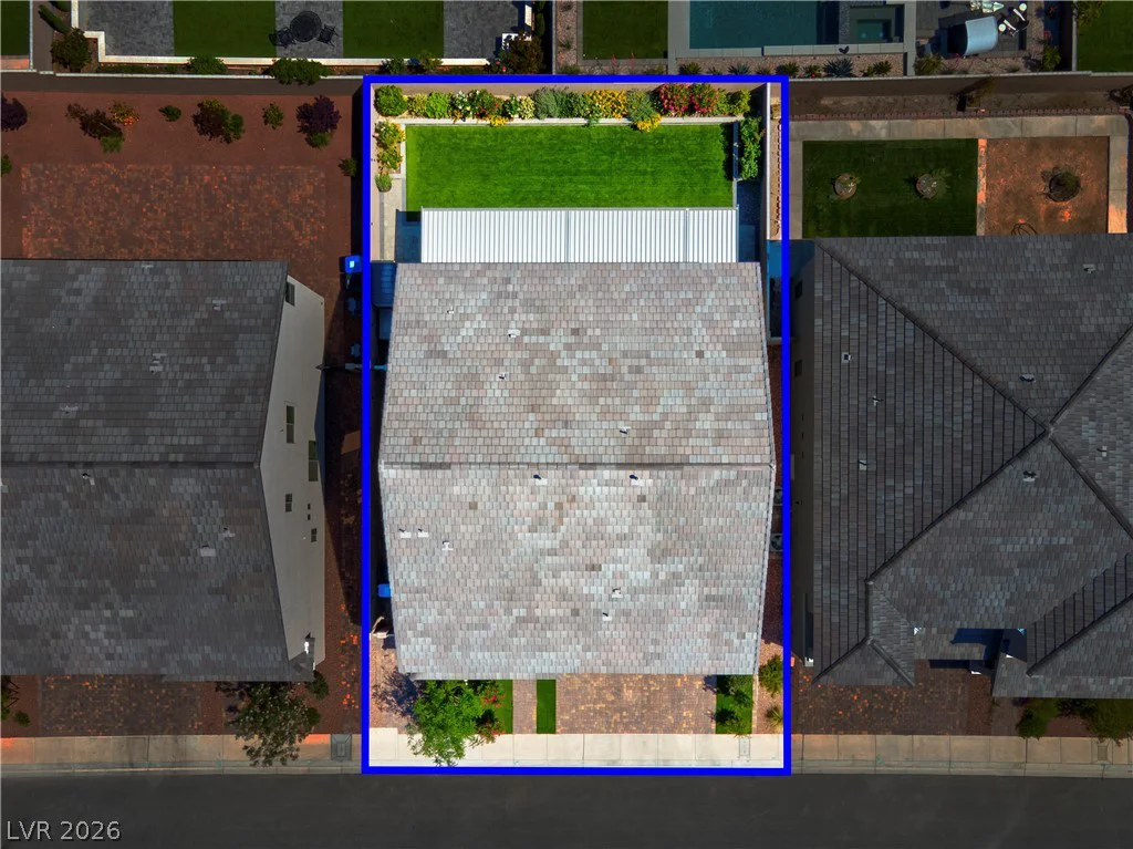 7260 Grace Estate, Las Vegas, NV 89113