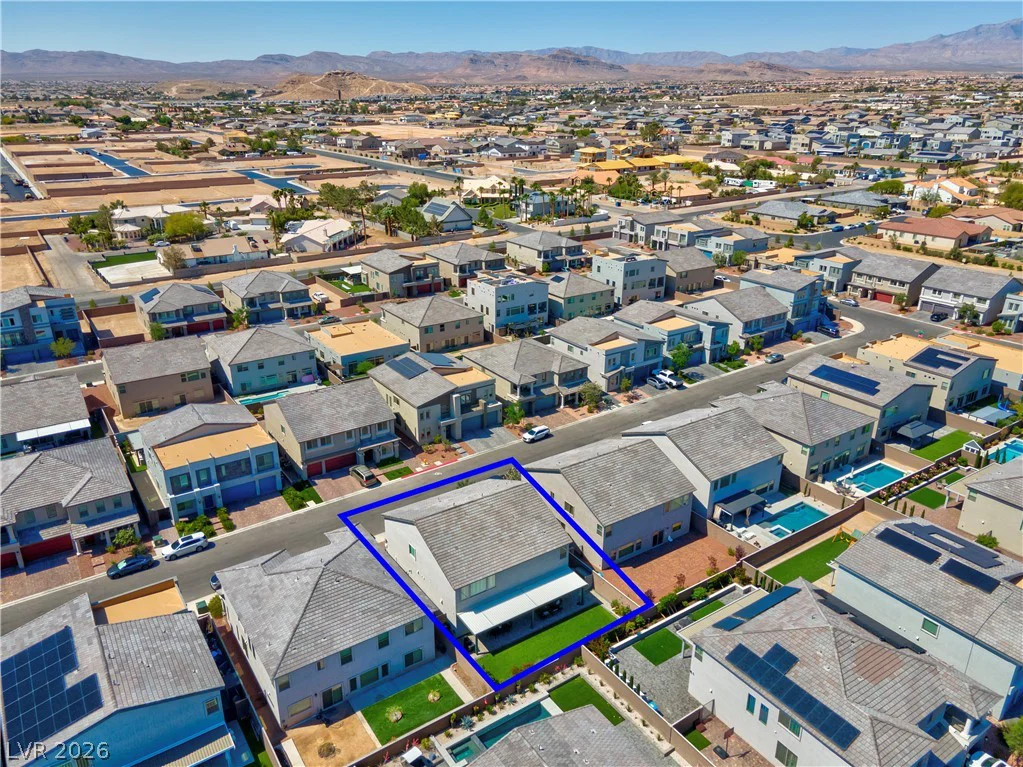 7260 Grace Estate, Las Vegas, NV 89113