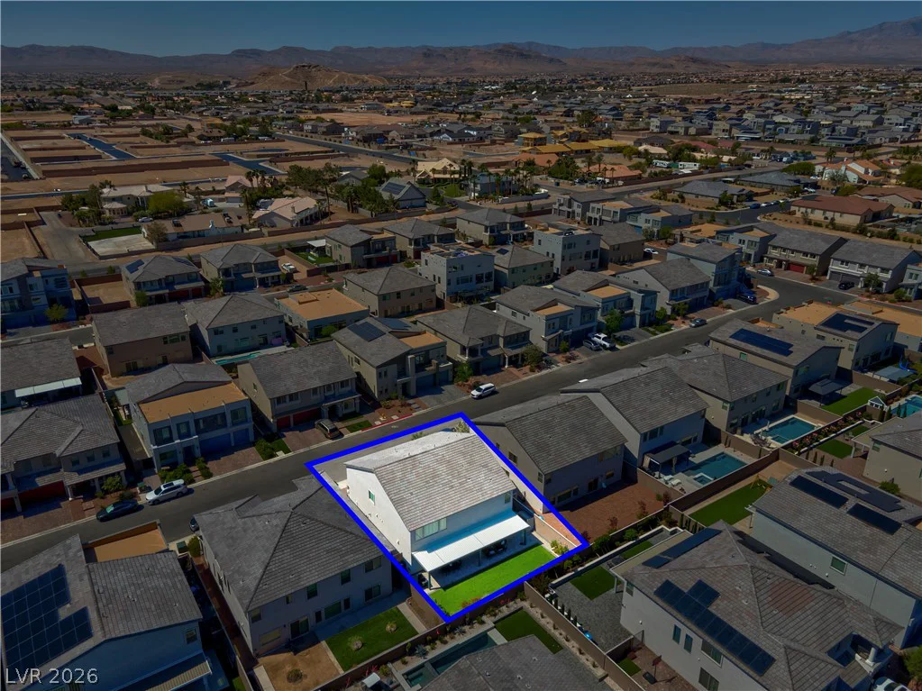 7260 Grace Estate, Las Vegas, NV 89113