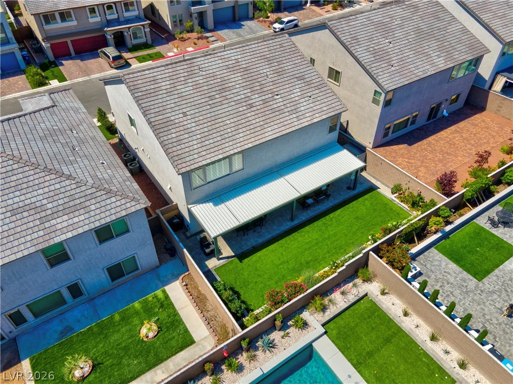 7260 Grace Estate, Las Vegas, NV 89113
