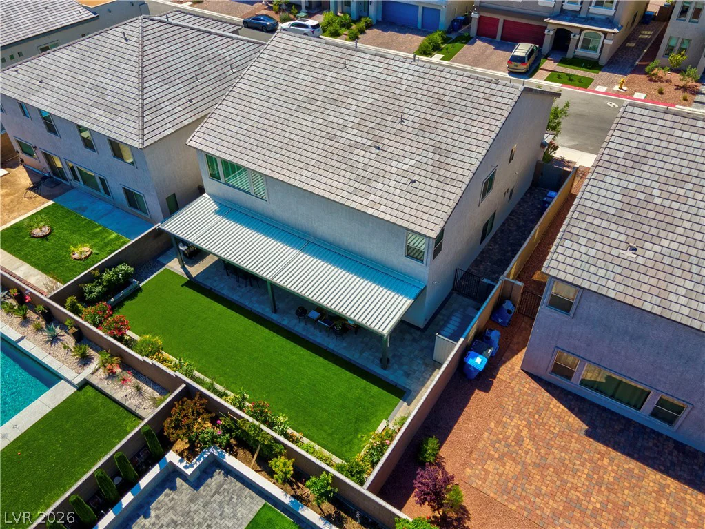 7260 Grace Estate, Las Vegas, NV 89113
