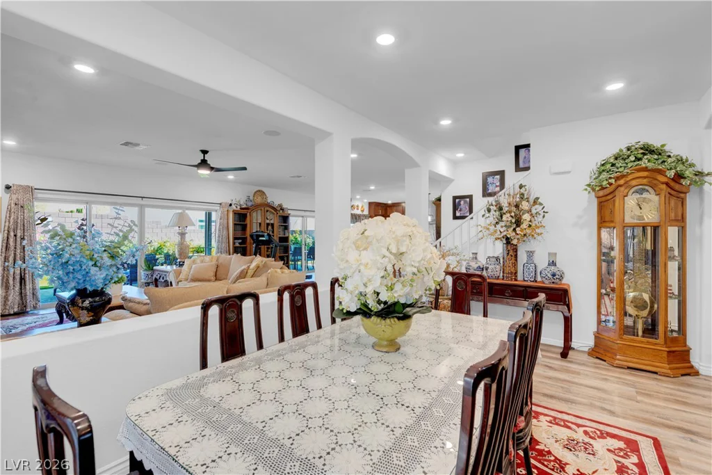 7260 Grace Estate, Las Vegas, NV 89113