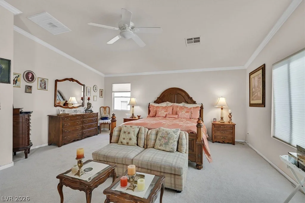 10105 Shore Pine, Las Vegas, NV 89129