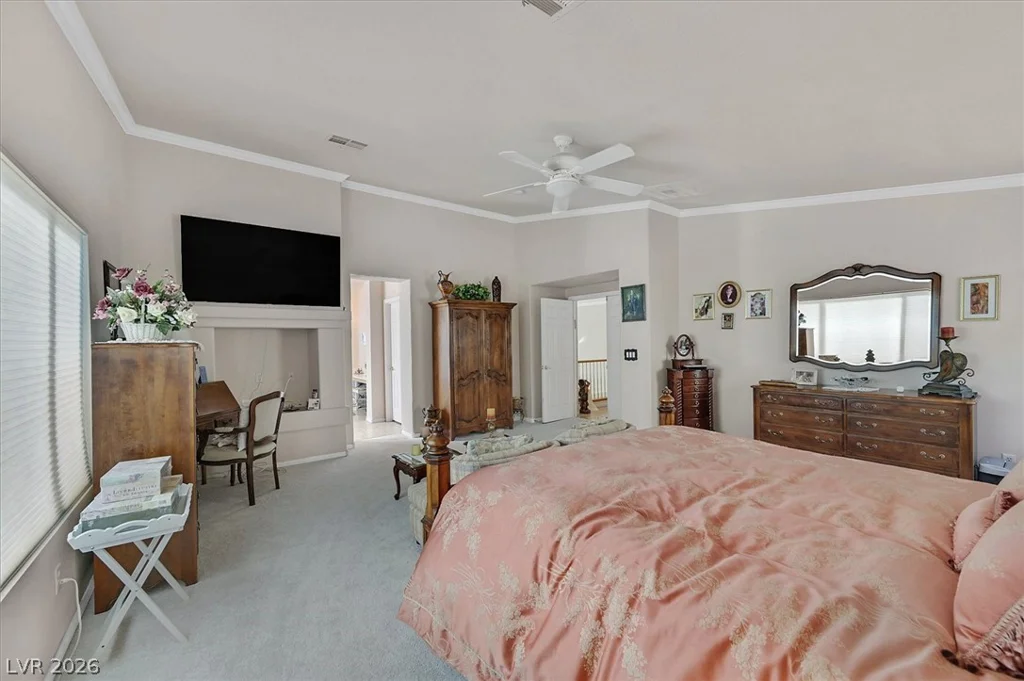 10105 Shore Pine, Las Vegas, NV 89129