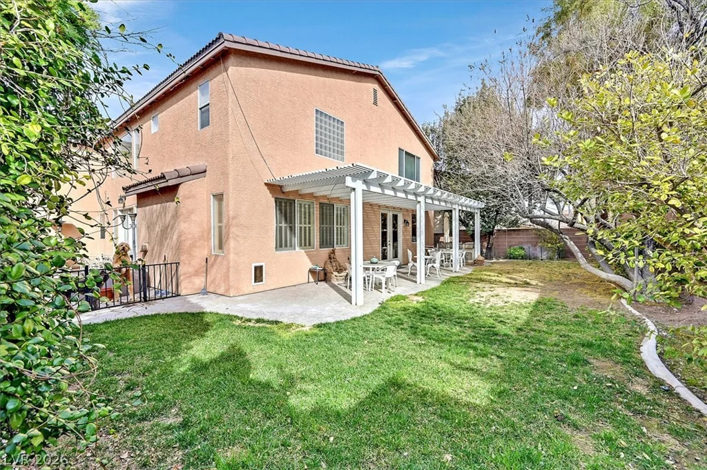 10105 Shore Pine, Las Vegas, NV 89129