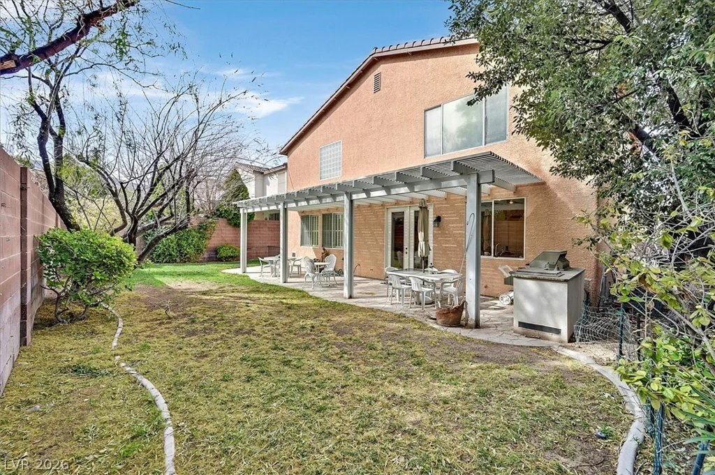 10105 Shore Pine, Las Vegas, NV 89129
