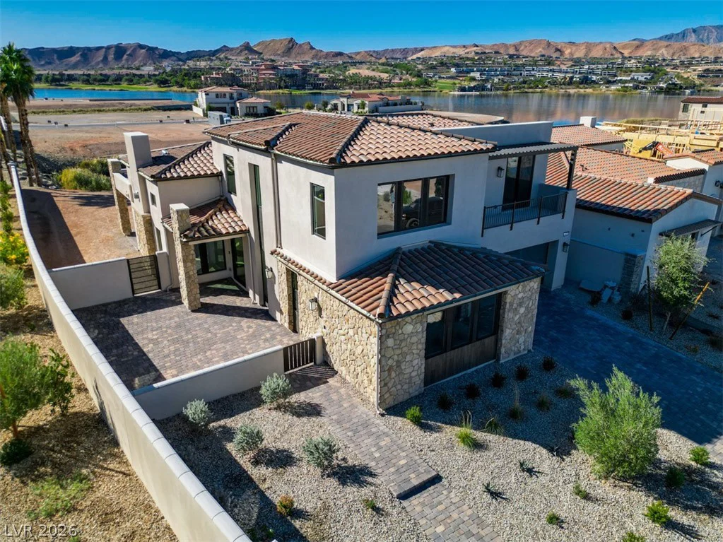 45 Bellissima Lago, Henderson, NV 89011