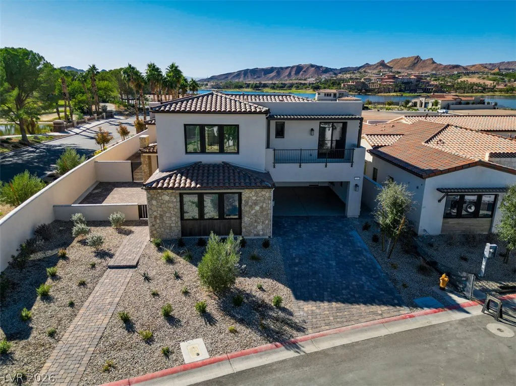 45 Bellissima Lago, Henderson, NV 89011
