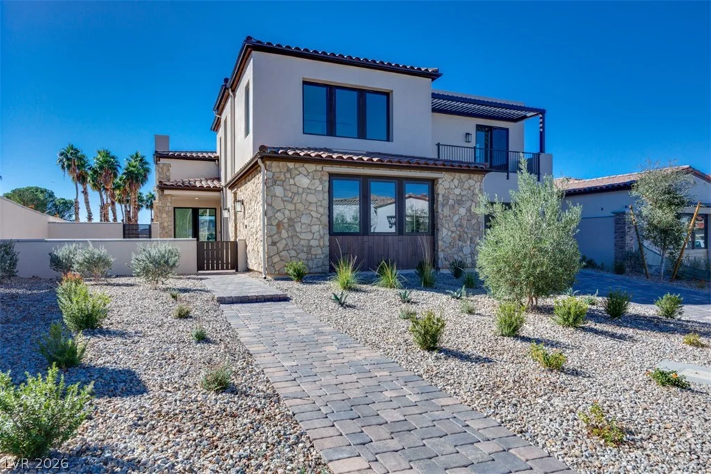 45 Bellissima Lago, Henderson, NV 89011