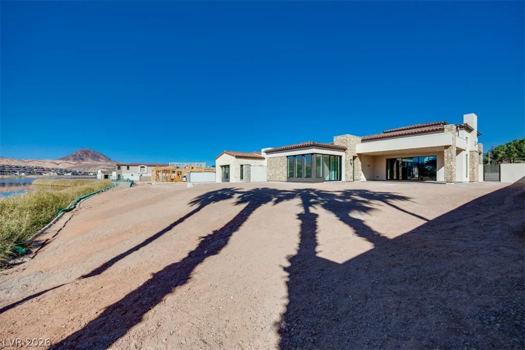 45 Bellissima Lago, Henderson, NV 89011