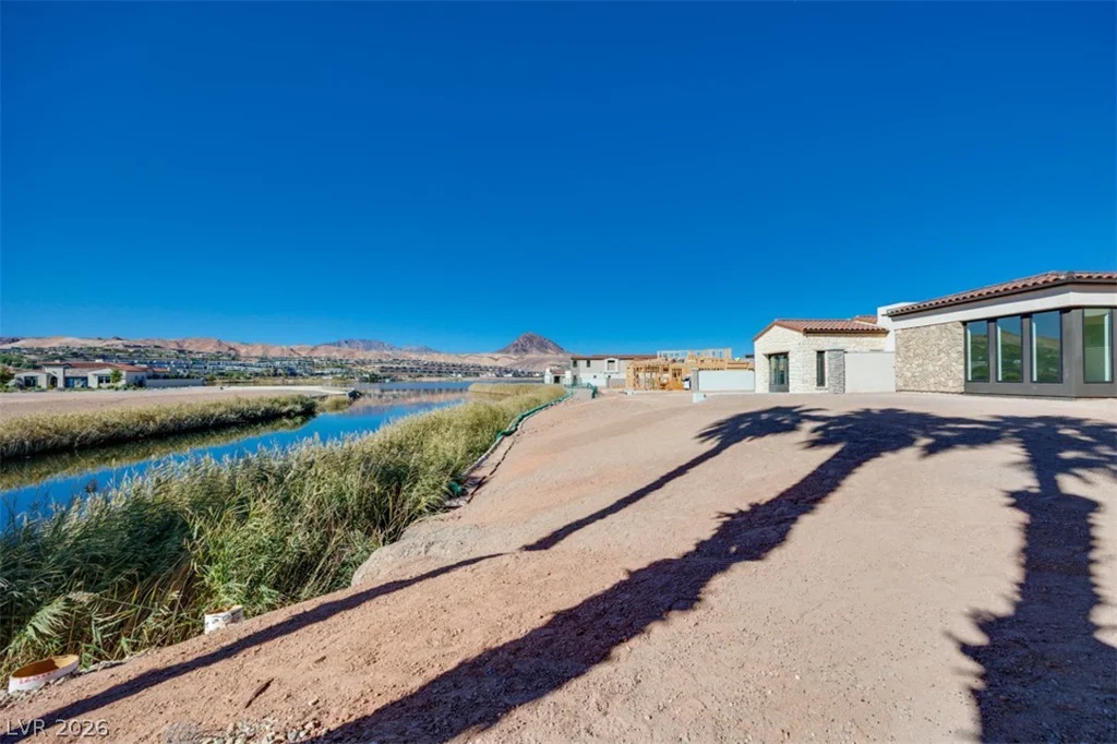 45 Bellissima Lago, Henderson, NV 89011