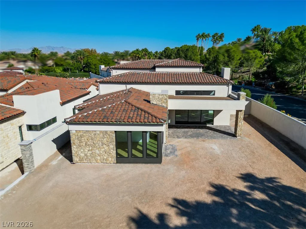 45 Bellissima Lago, Henderson, NV 89011