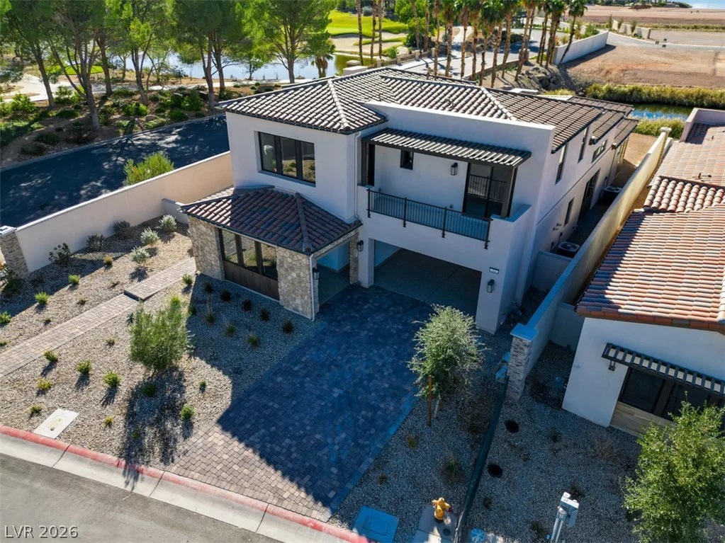 45 Bellissima Lago, Henderson, NV 89011