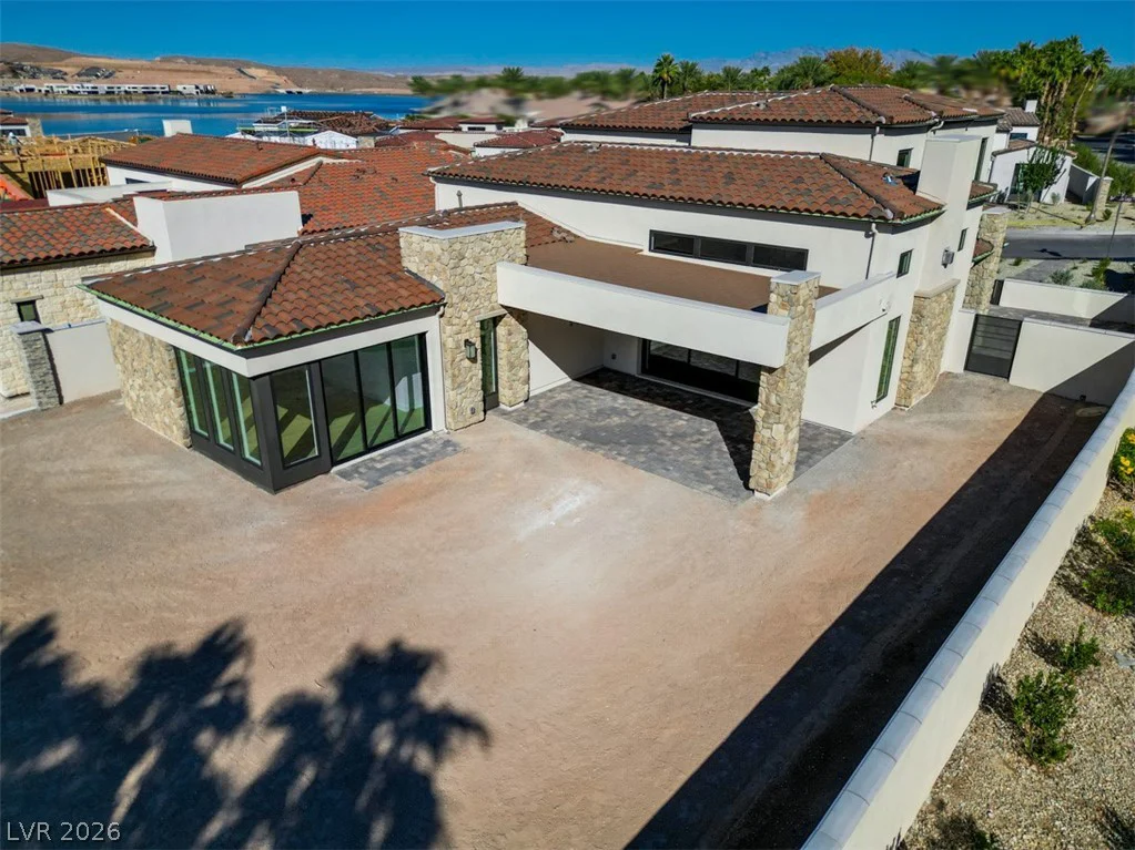 45 Bellissima Lago, Henderson, NV 89011
