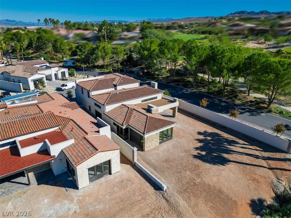 45 Bellissima Lago, Henderson, NV 89011