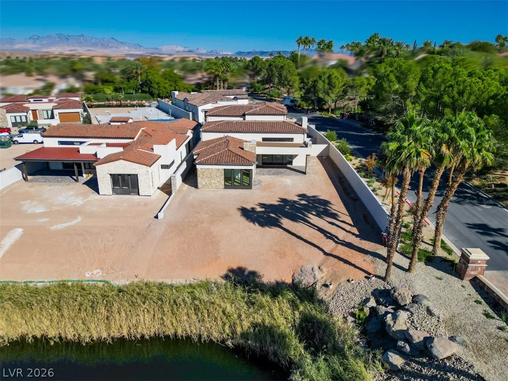 45 Bellissima Lago, Henderson, NV 89011