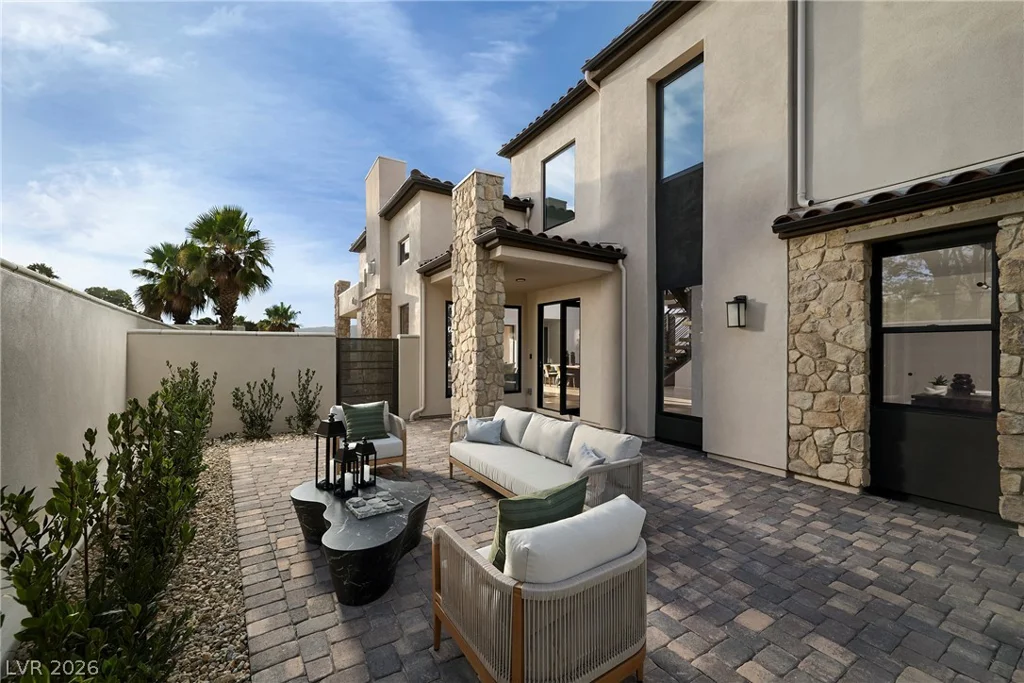 45 Bellissima Lago, Henderson, NV 89011