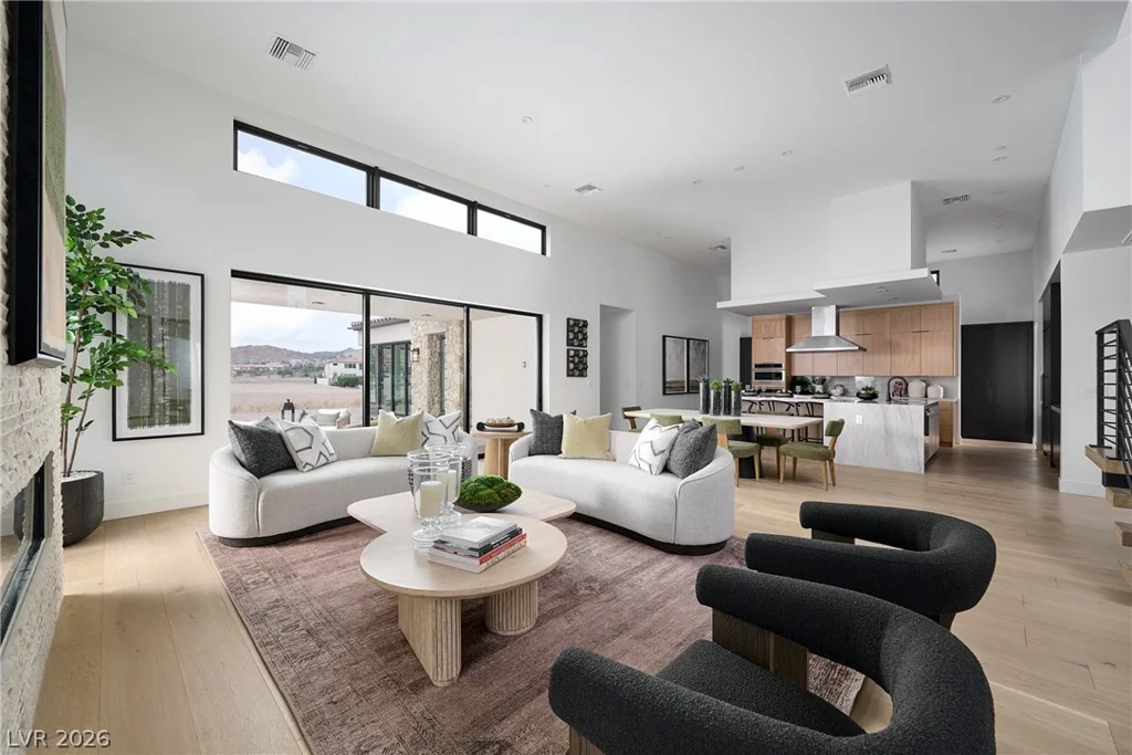 45 Bellissima Lago, Henderson, NV 89011