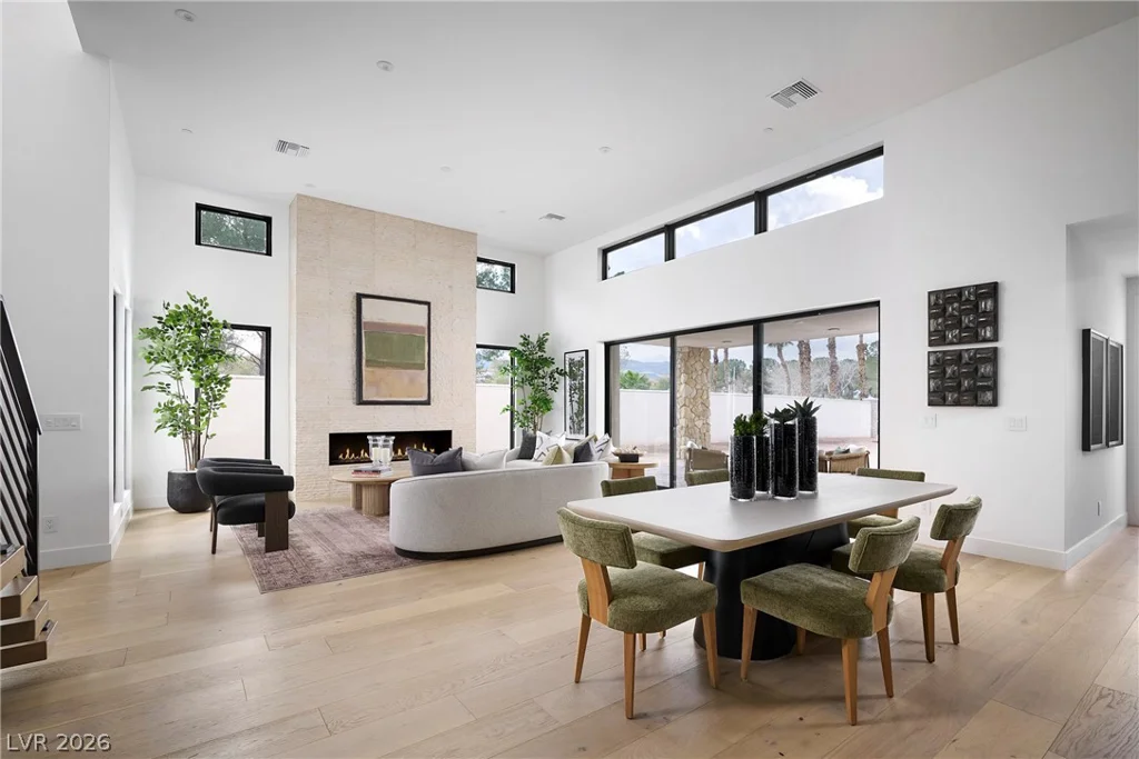 45 Bellissima Lago, Henderson, NV 89011
