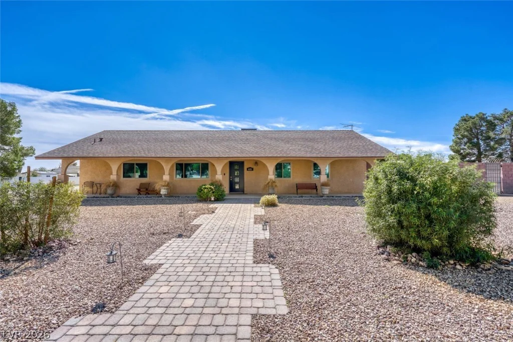 6151 Jo Marcy, Las Vegas, NV 89131