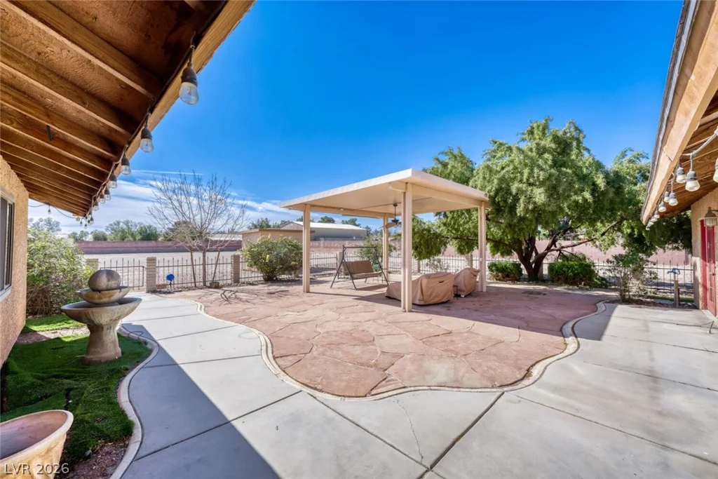6151 Jo Marcy, Las Vegas, NV 89131
