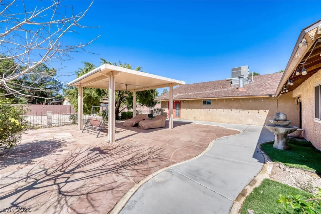 6151 Jo Marcy, Las Vegas, NV 89131