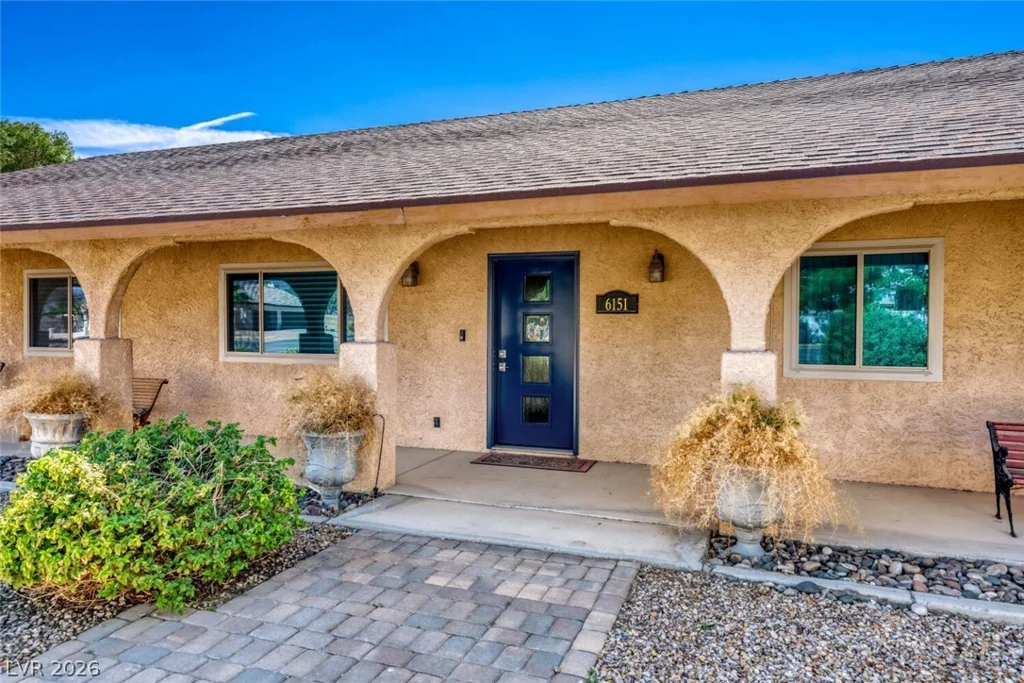 6151 Jo Marcy, Las Vegas, NV 89131