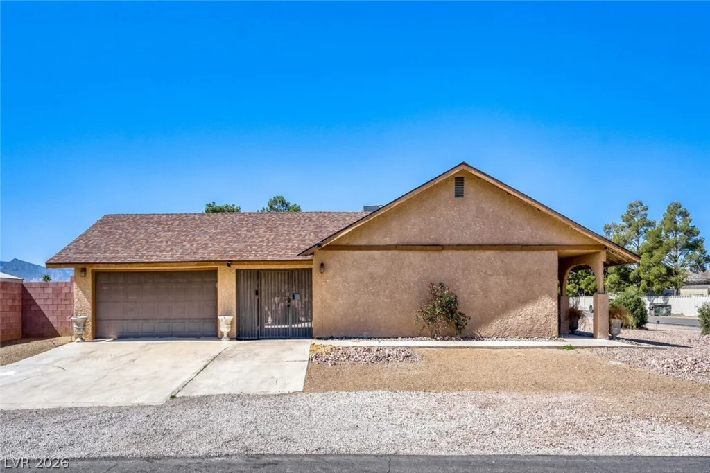 6151 Jo Marcy, Las Vegas, NV 89131