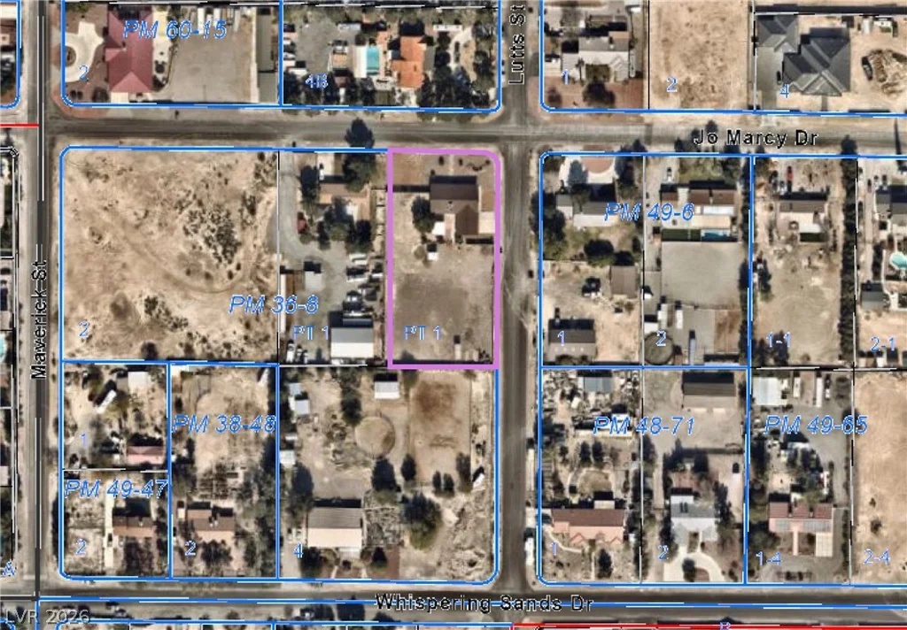 6151 Jo Marcy, Las Vegas, NV 89131