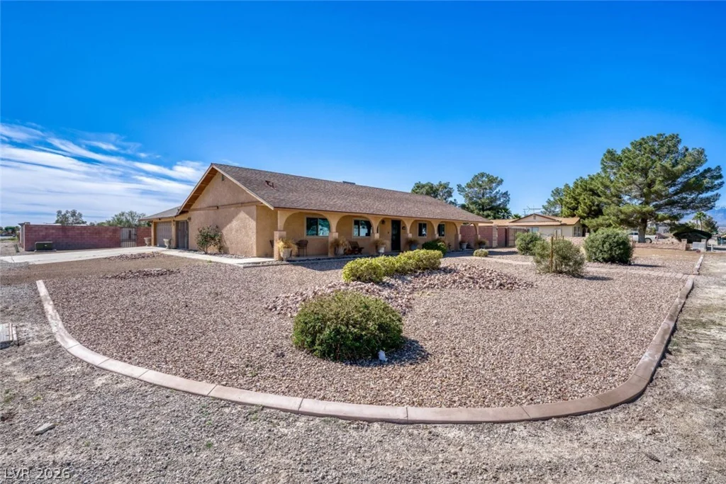 6151 Jo Marcy, Las Vegas, NV 89131