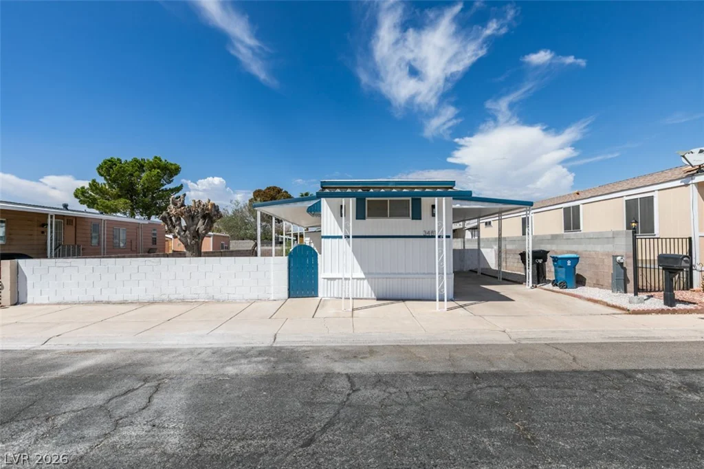 3481 Jewel Cave, Las Vegas, NV 89122