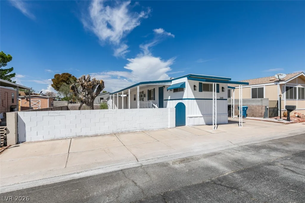 3481 Jewel Cave, Las Vegas, NV 89122