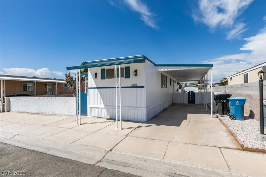 3481 Jewel Cave, Las Vegas, NV 89122