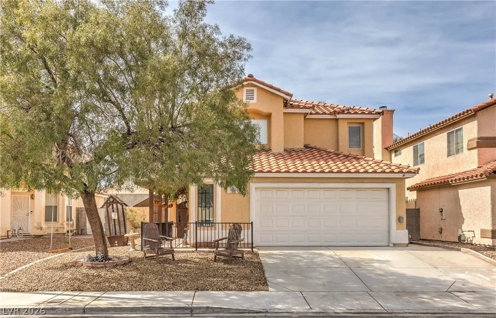 1005 Rainbow Meadows, Las Vegas, NV 89128