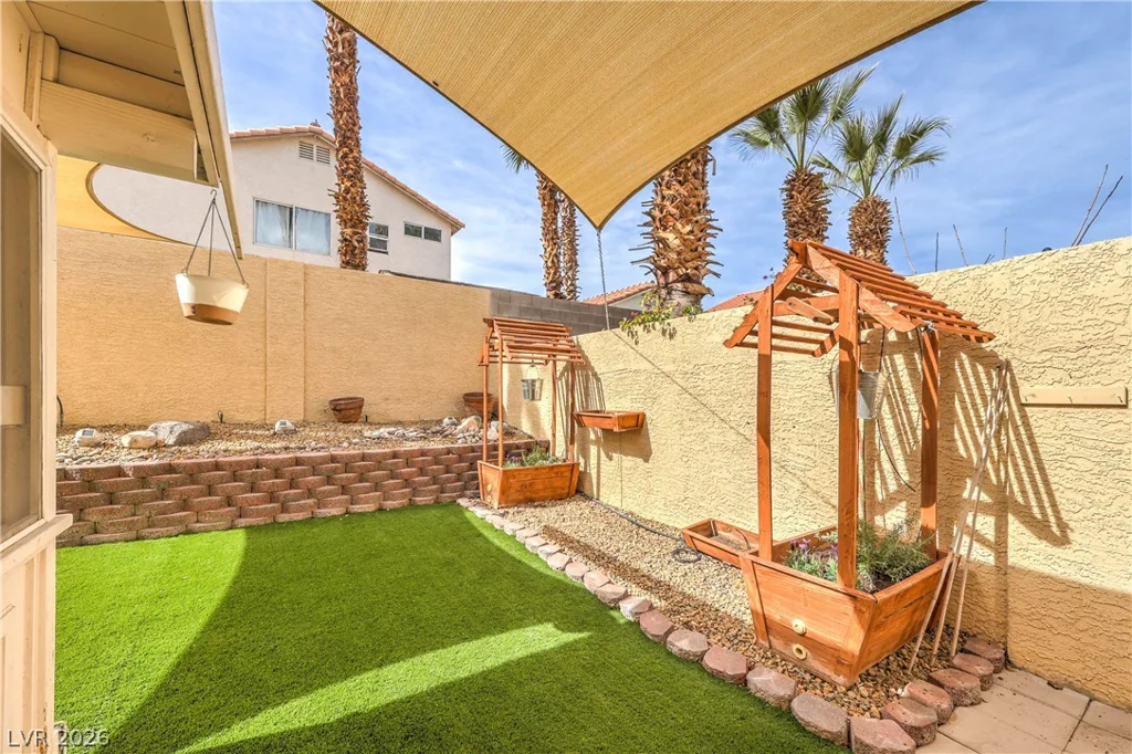 1005 Rainbow Meadows, Las Vegas, NV 89128