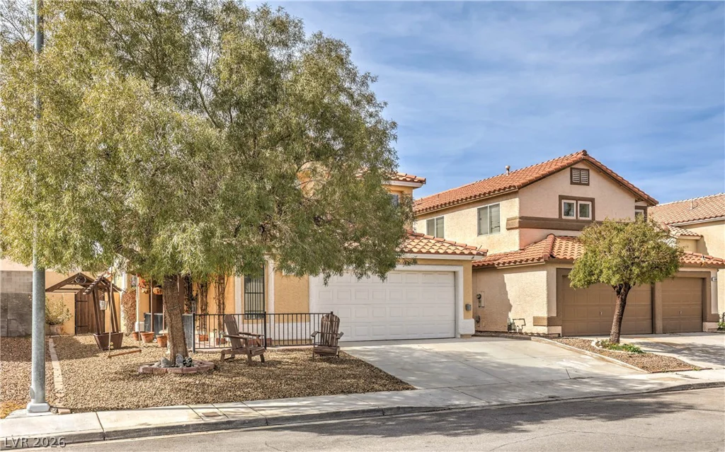 1005 Rainbow Meadows, Las Vegas, NV 89128