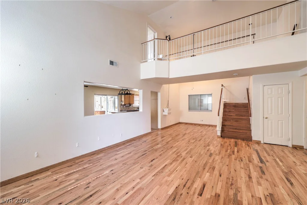 1005 Rainbow Meadows, Las Vegas, NV 89128