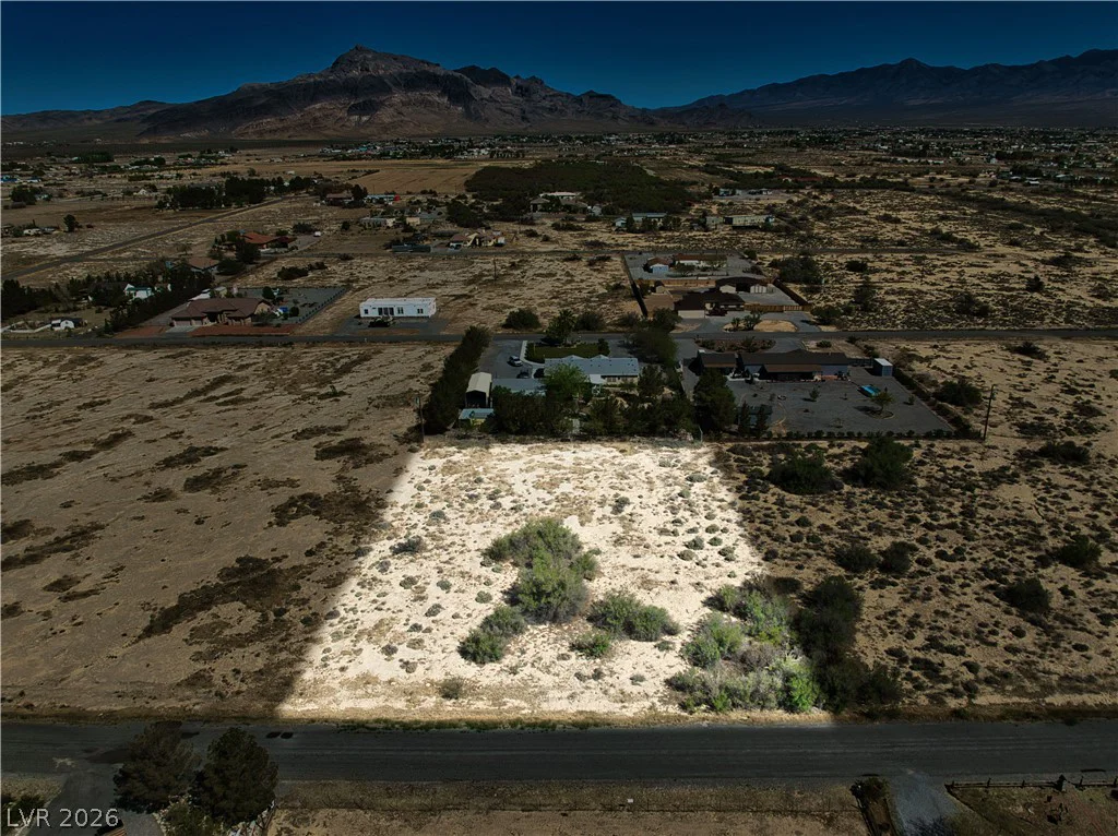 3360 Colorado, Pahrump, NV 89060