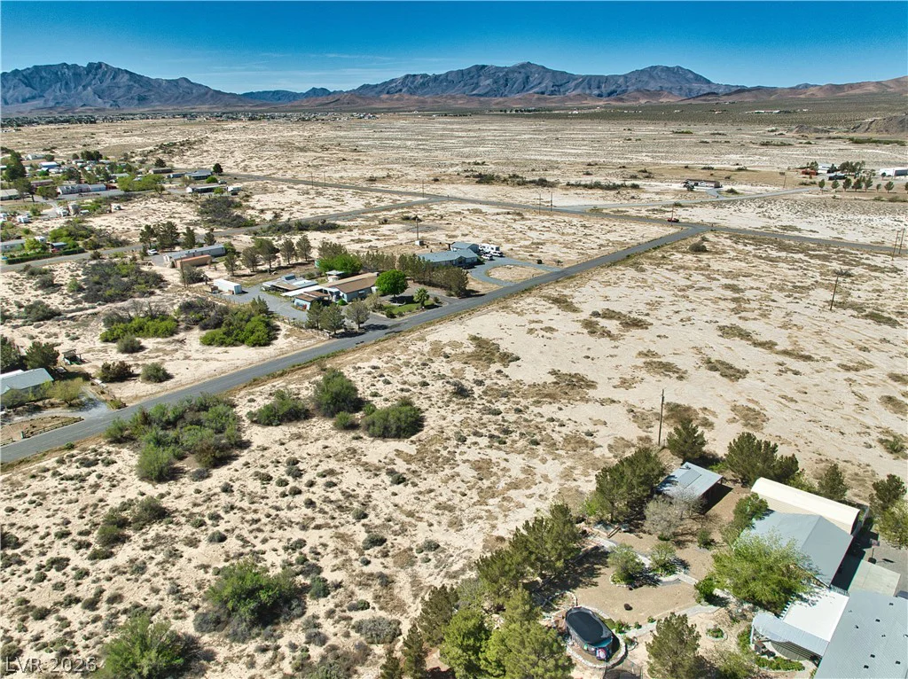 3360 Colorado, Pahrump, NV 89060