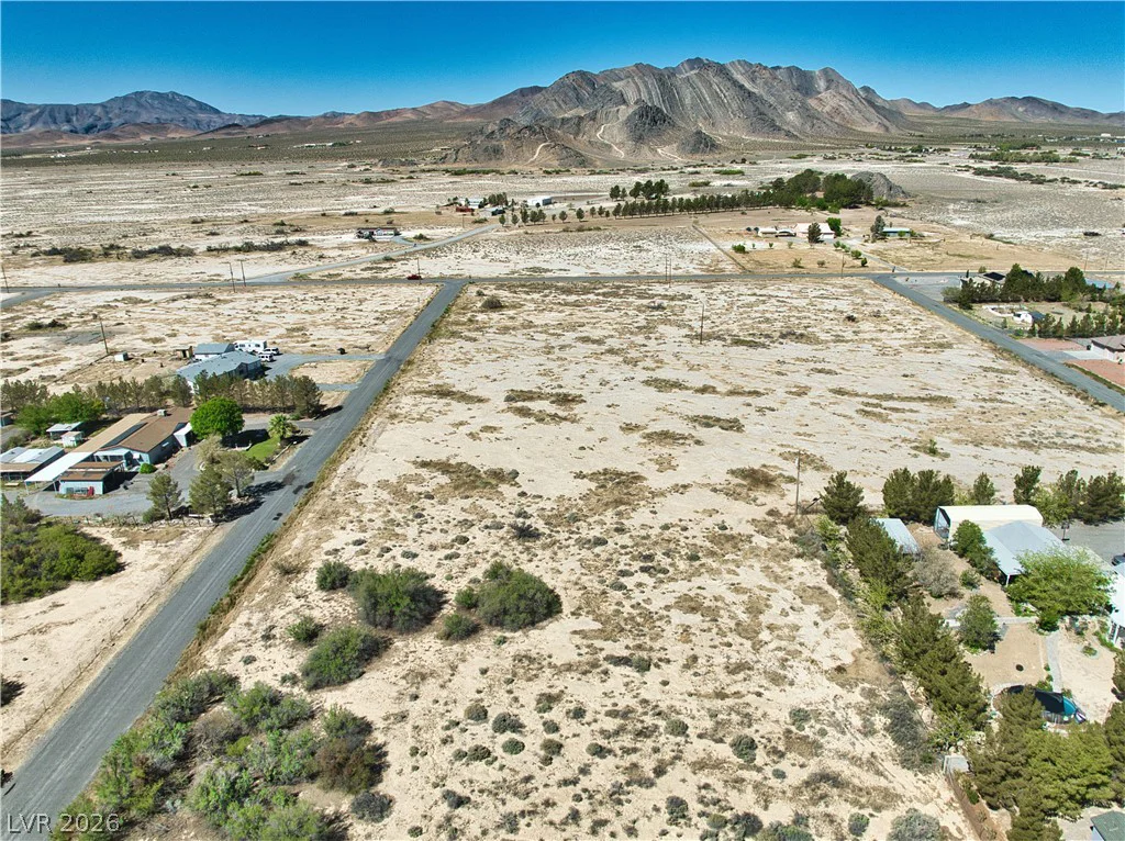 3360 Colorado, Pahrump, NV 89060
