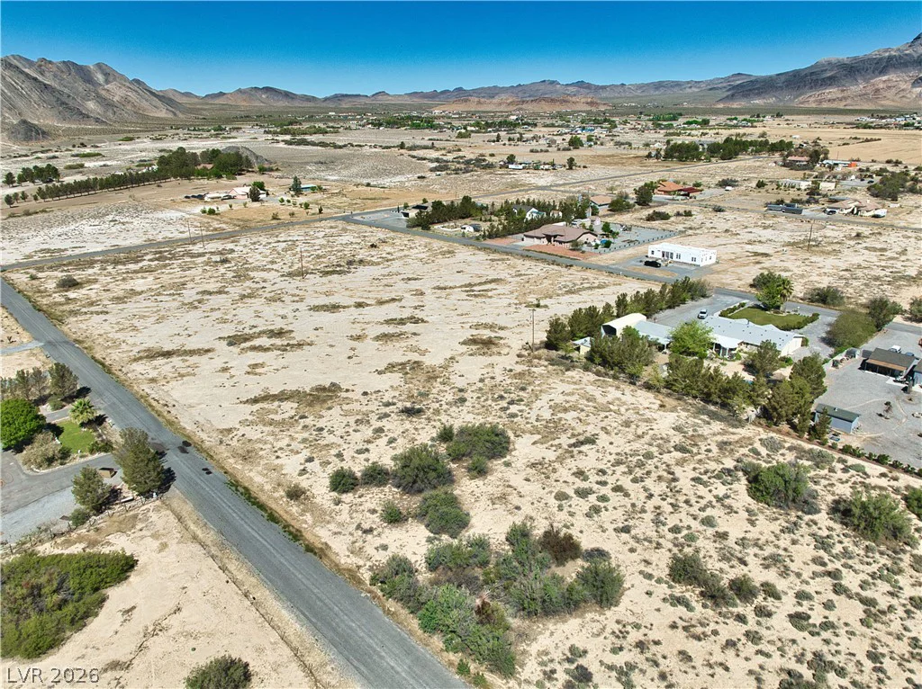 3360 Colorado, Pahrump, NV 89060