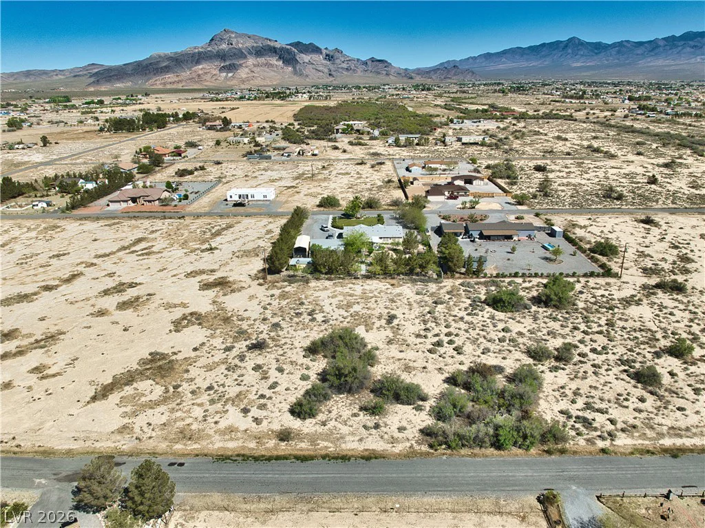3360 Colorado, Pahrump, NV 89060