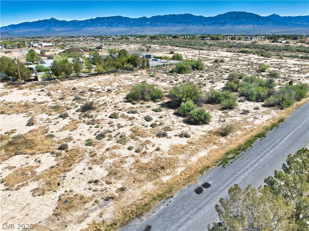 3360 Colorado, Pahrump, NV 89060