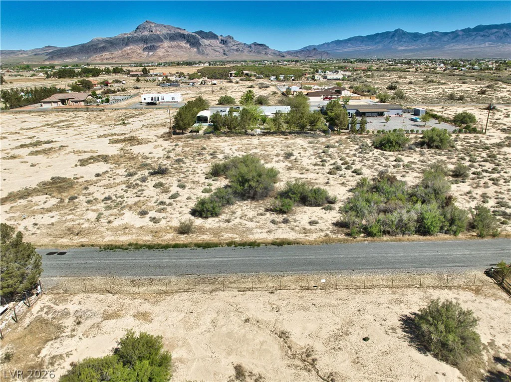 3360 Colorado, Pahrump, NV 89060