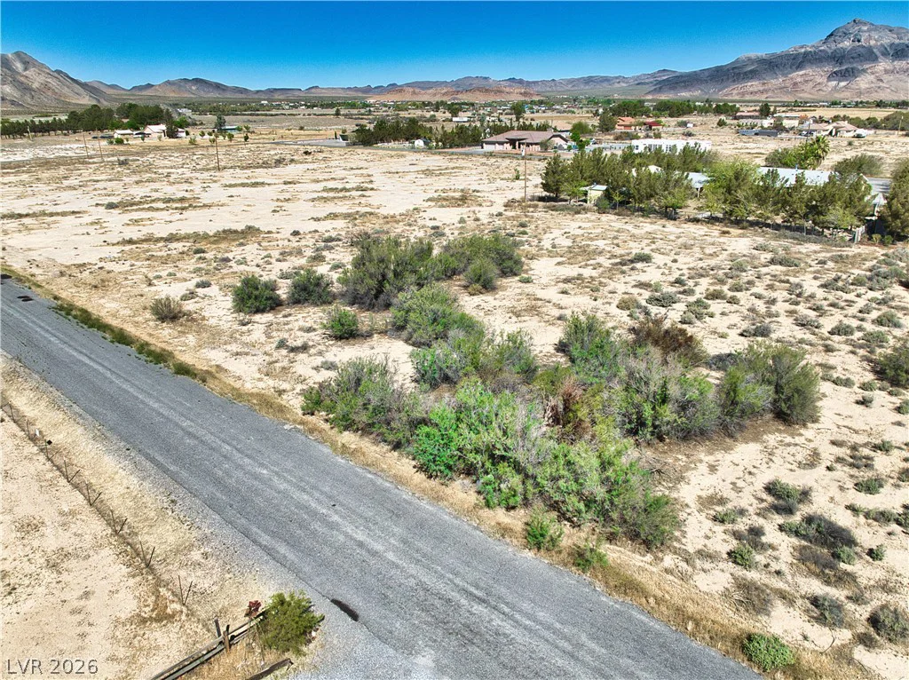 3360 Colorado, Pahrump, NV 89060