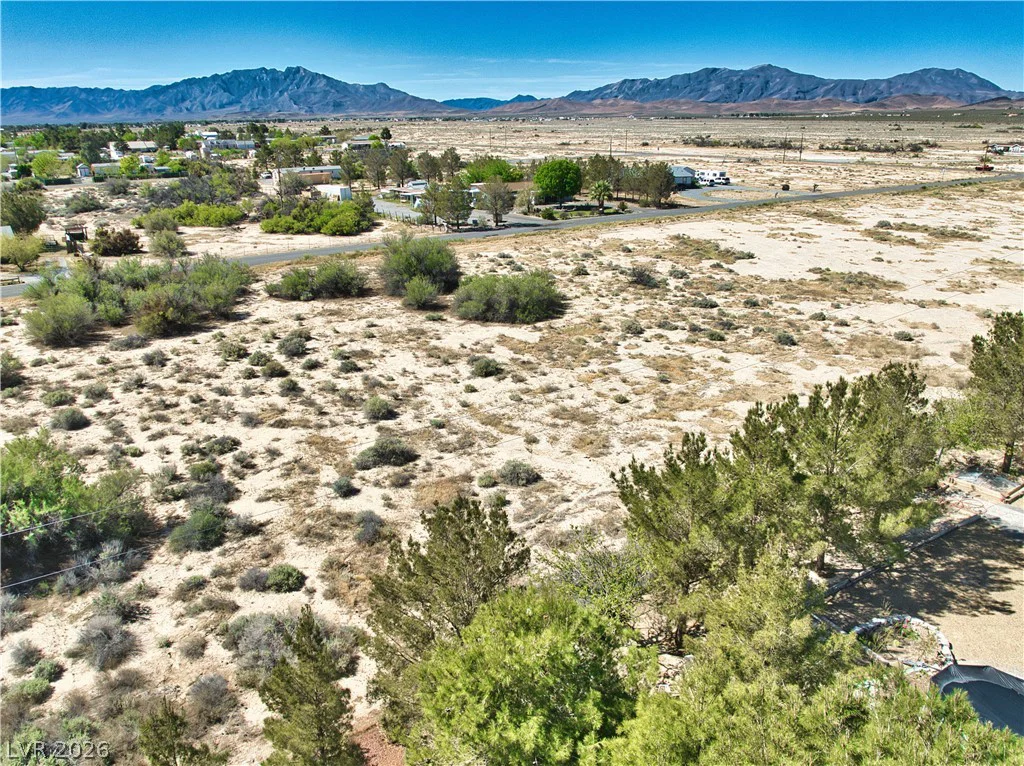 3360 Colorado, Pahrump, NV 89060