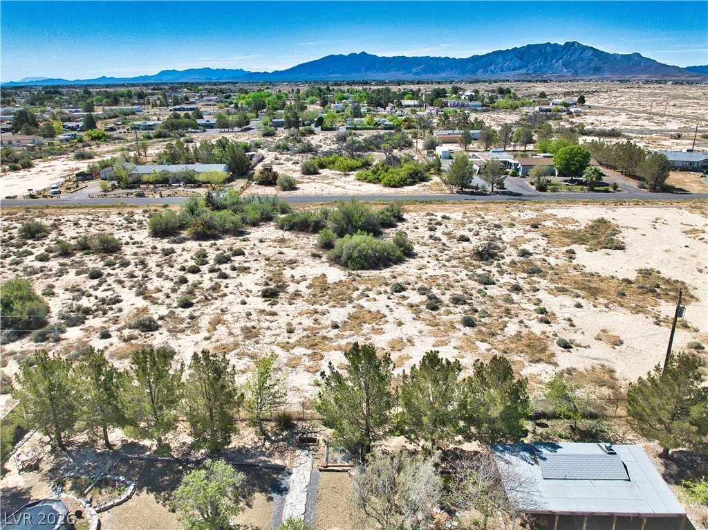 3360 Colorado, Pahrump, NV 89060