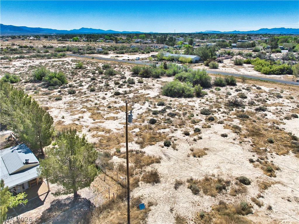 3360 Colorado, Pahrump, NV 89060